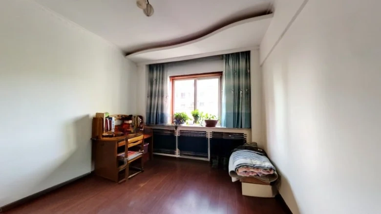 Jincheng Mingyuan - View 2