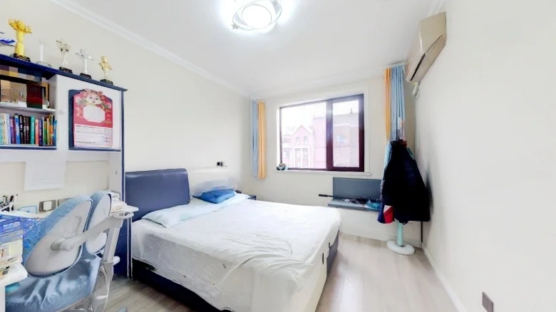 Mountain River City Phase II Companion Mountain Galaxy Bay - View 3