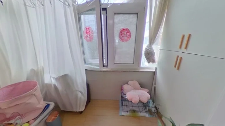 Guang'anmen Inner Street - View 15