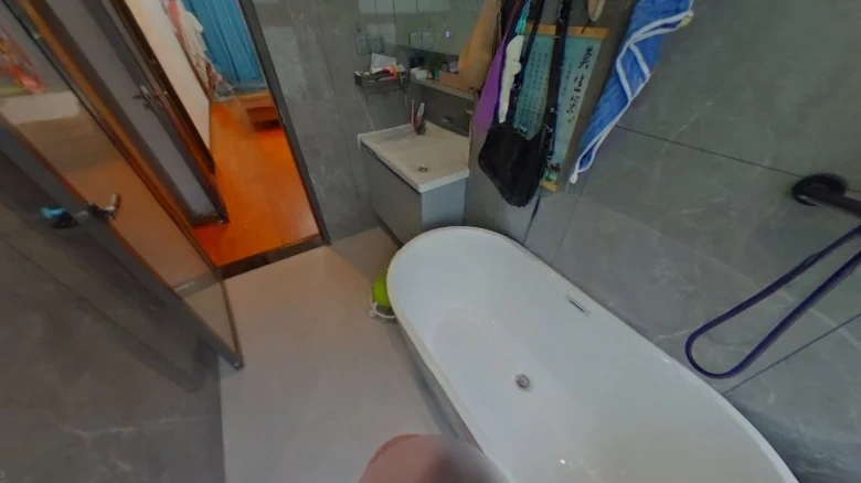 Merchants Yongjing Bay South District - View 14