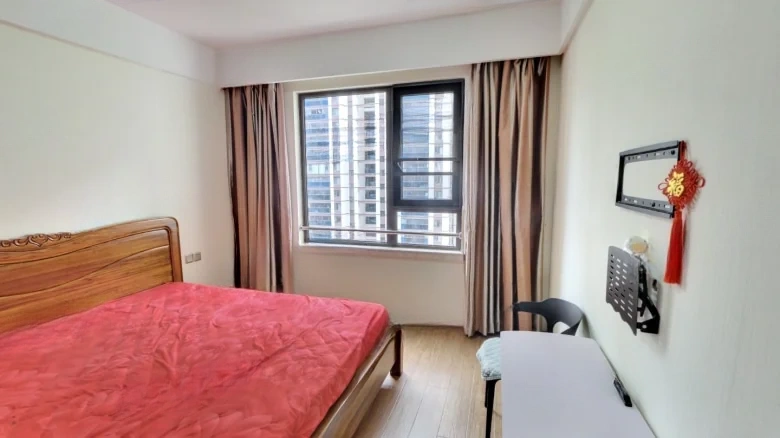 Sanya·Stellar Domain (Phase II) - View 6