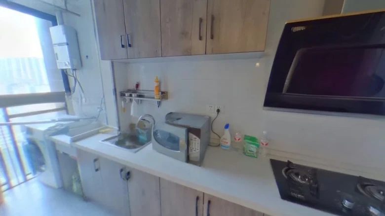 Jiahua Beichen Li - View 5