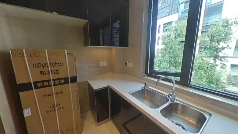 China Seasons - View 9