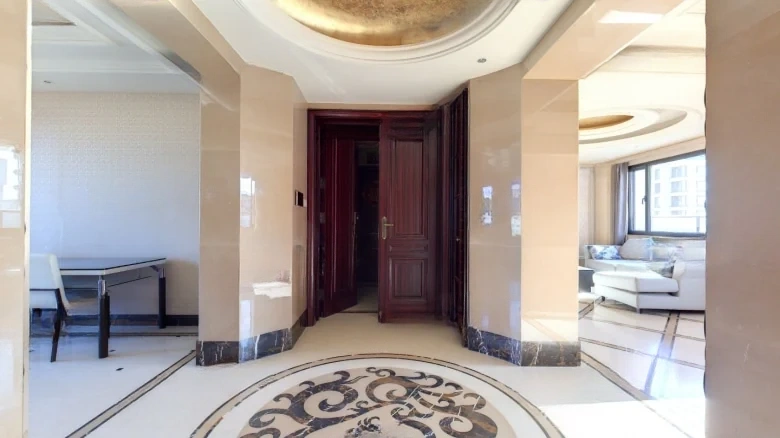 Green City Beijing Integrity Garden - View 18