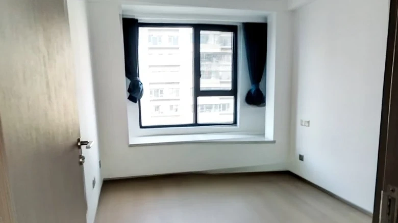 China Ocean Read River Court - View 2