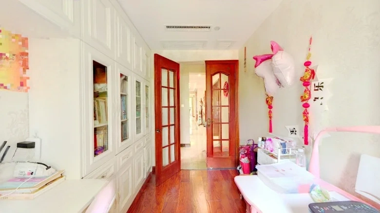 Jinyang Lake No. 1 - View 8