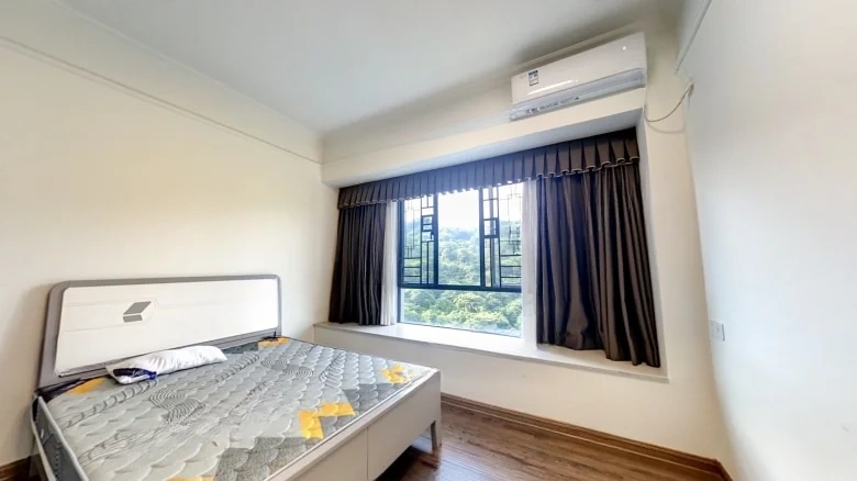 Country Garden Phoenix City Phoenix Residence - View 4