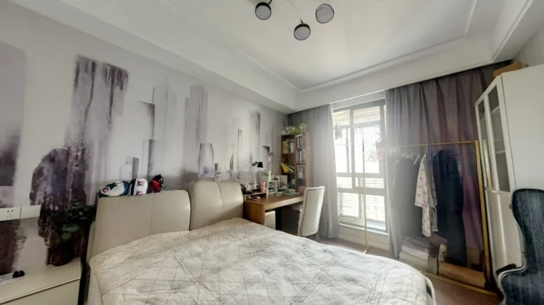 Starlight Square - View 2