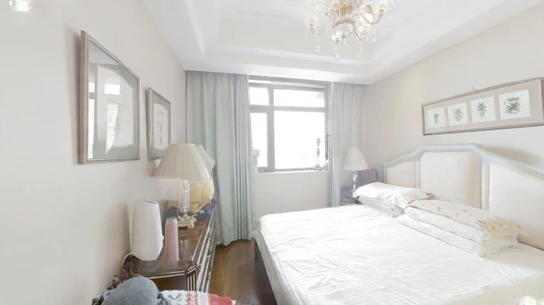 Changchun No. 1 Courtyard - View 4