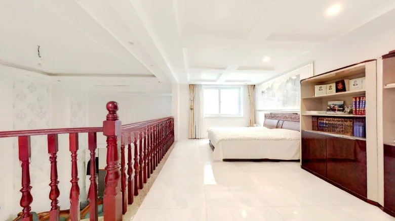 Miyun Oak Bay West District - View 10