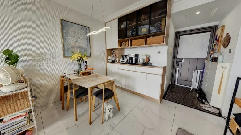 Vanke Jinyu Lanwan Phase II - View 12