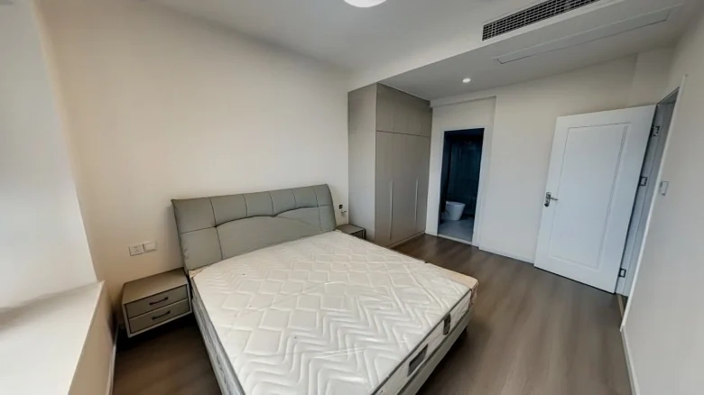 City Investment Land Wenyuan Development - View 3