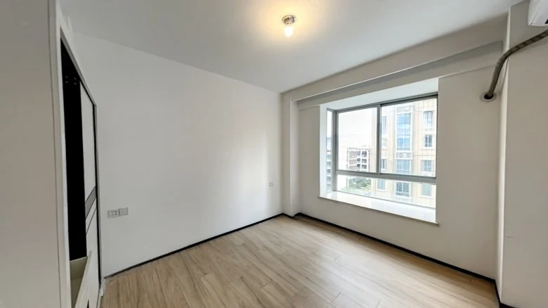 Zhonglun Garden - View 2