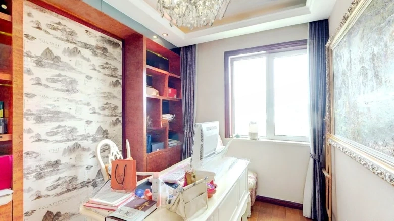 Seaside Seloc City Phase VII - View 2