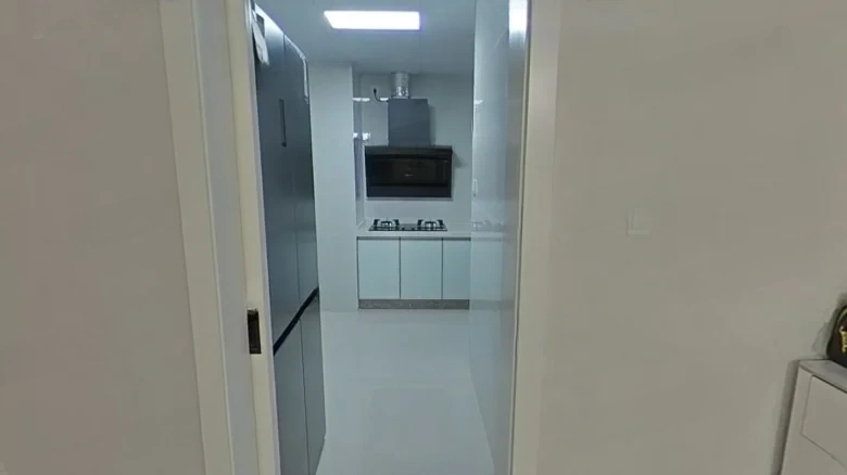 Fudi Financial Island - View 7