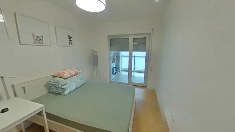 Langshang International District South Garden - View 2