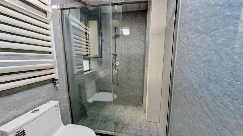 Greenland IFCA Central Residence B1-3 Zone - View 12