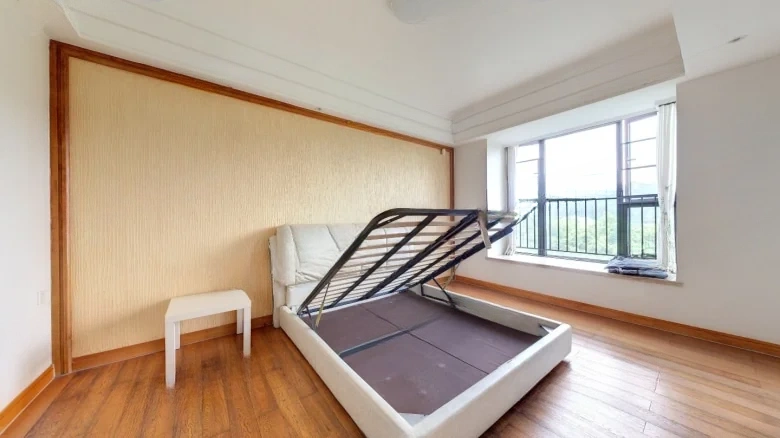 Jinhu Garden - View 4