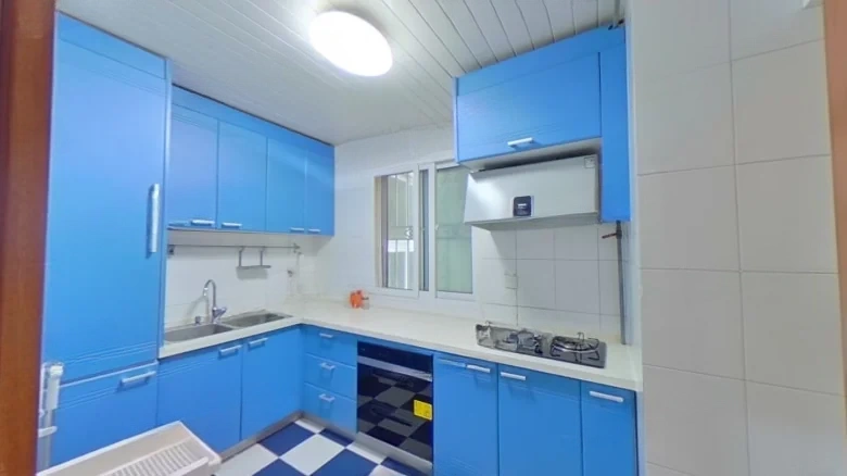 Jia Ming Tongcheng District C - View 11