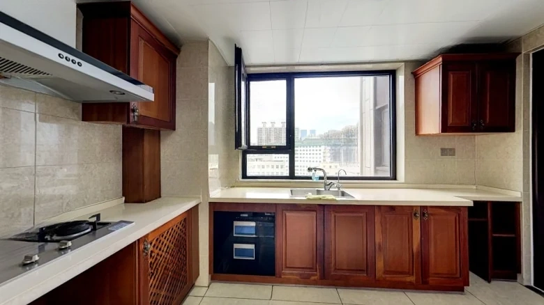 Vanke Purple Mansion - View 8