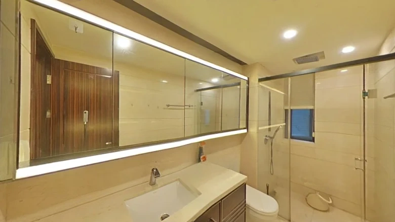 Jiayu Mansion - View 11