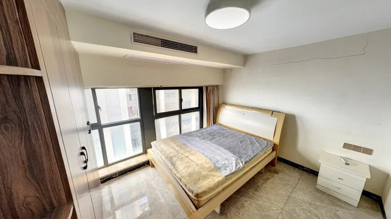 Mingfeng Wealth Center - View 3