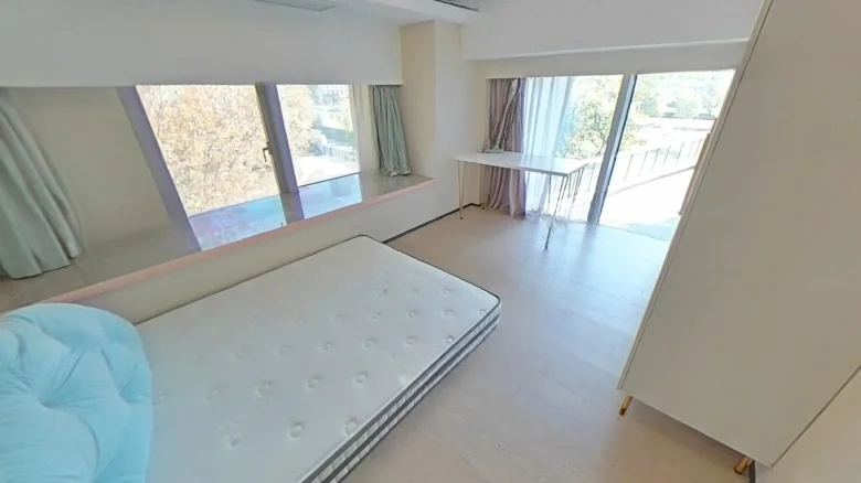 Starlight Starwave City - View 5