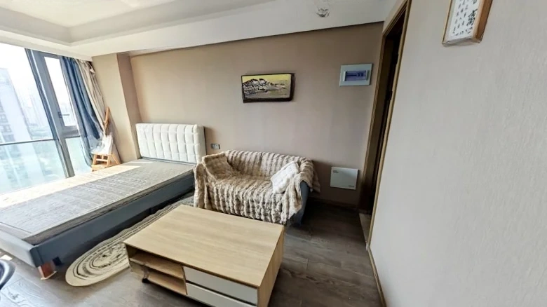 Green City Canal County - View 3