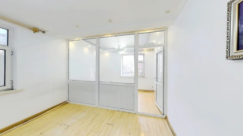 Jiā Bǎi Wān - View 2