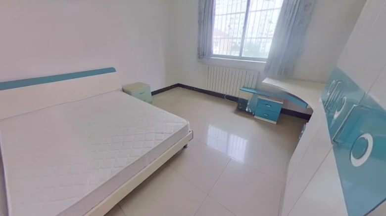 Jiarui Garden Residence - View 2