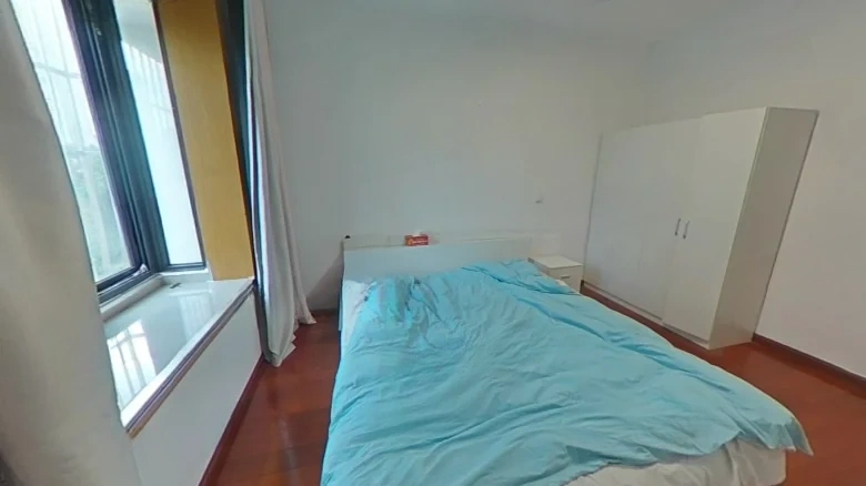 Zhongya Yuan North District - View 3