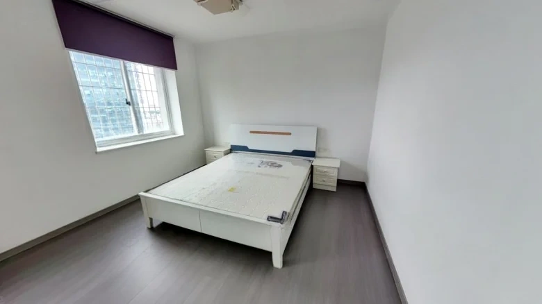 Heavenly Lake Garden - View 3