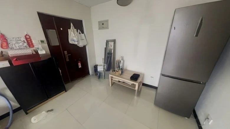 Beijing Xintiandi Phase V - View 3