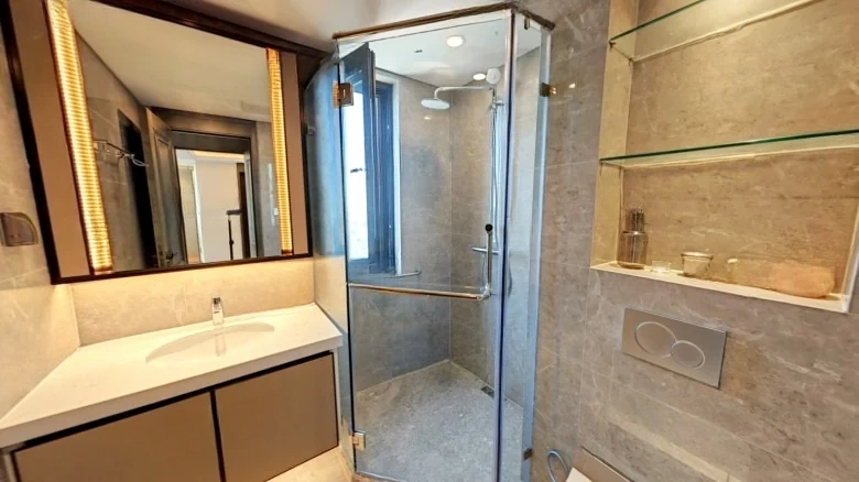 Chongshan Jinmao Mansion - View 11