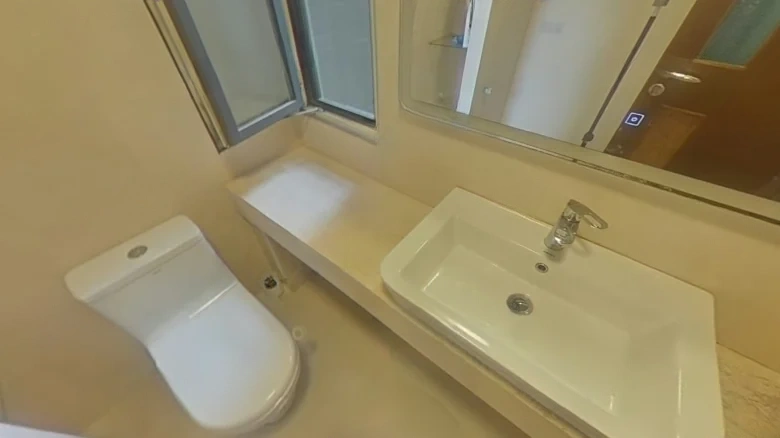 Tianshui Riverside Garden West Residence - View 10