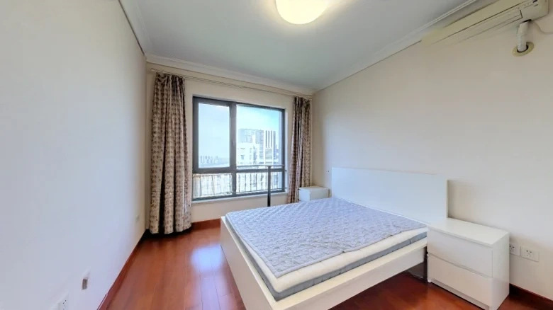 Renhe River Bay City Phase One - View 3