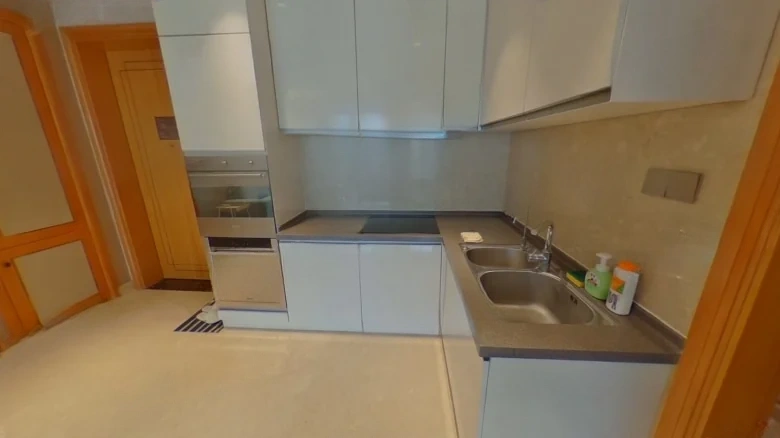 Suzhou Center - View 6