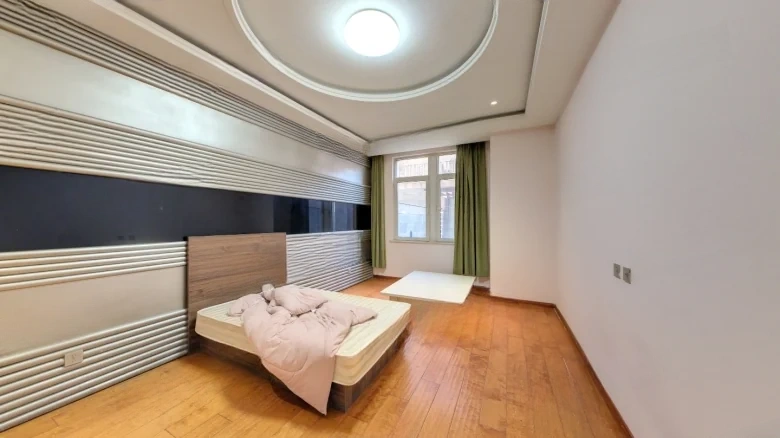 China Resources Camford Oak Bay Phase I - View 2