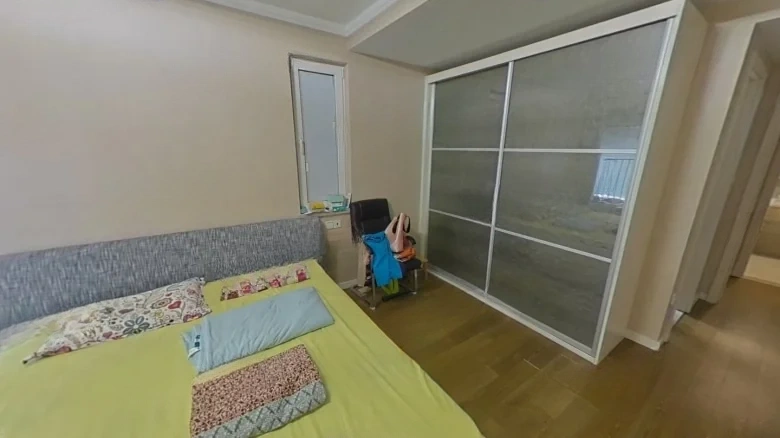 Vanke Jiudu Hui - View 5