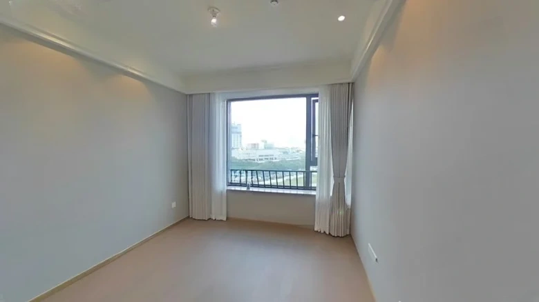 Ocean Tides Moonlight Castle - View 4