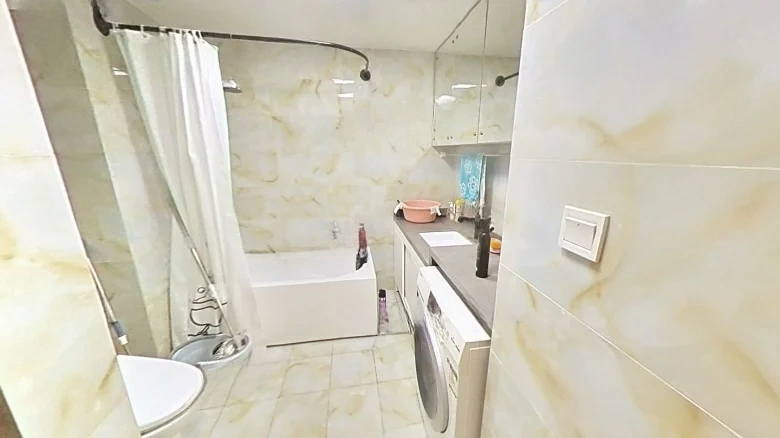 Hyatt Center - View 5