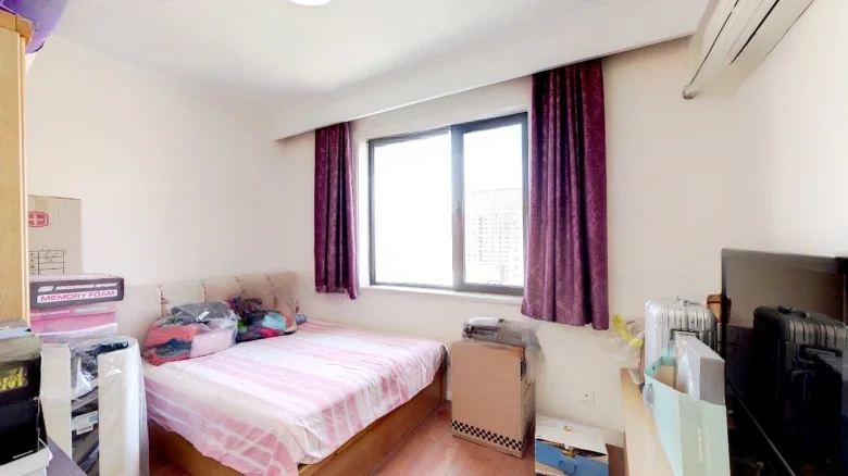 Jinhai International North District - View 4