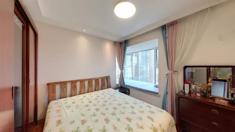 Serenity New World - View 3