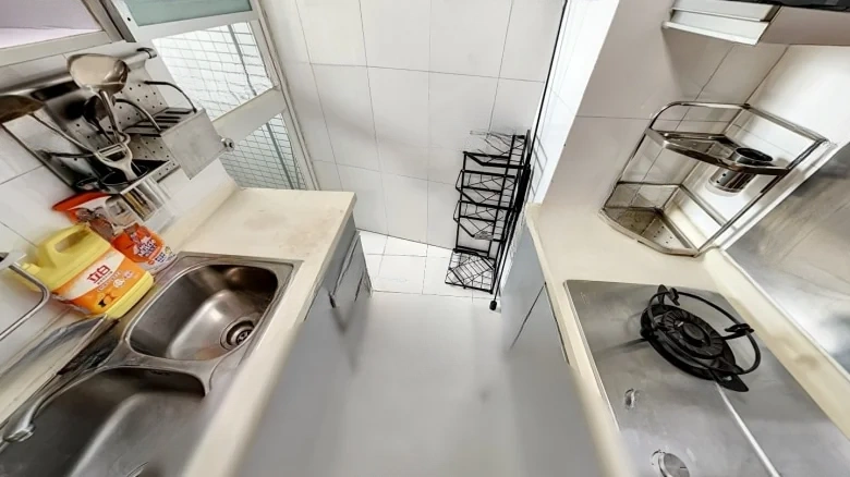 East Wind Plaza - View 5