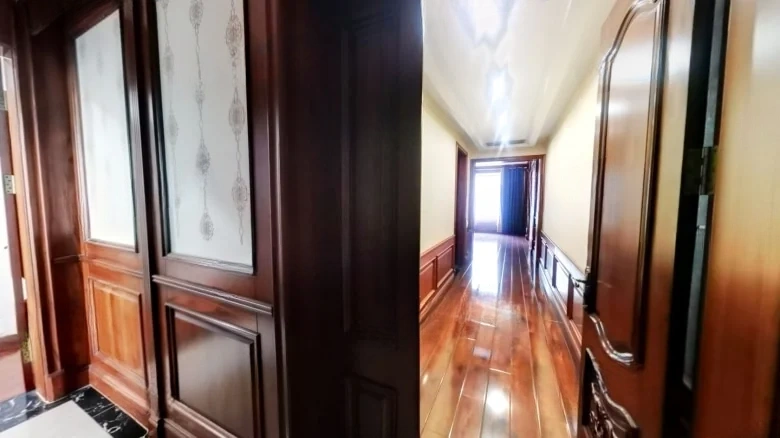 Evergrande Emperor's View - View 2