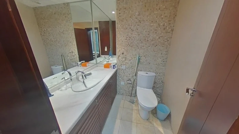 Golden Wheel International Plaza - View 6