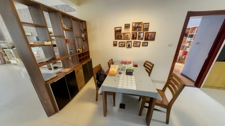 Urban Harbor Bay - View 7