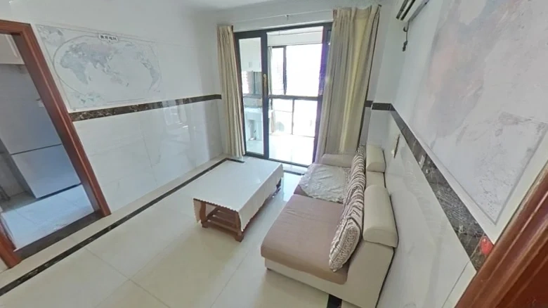 Garden Hill Harmonious Court - View 7