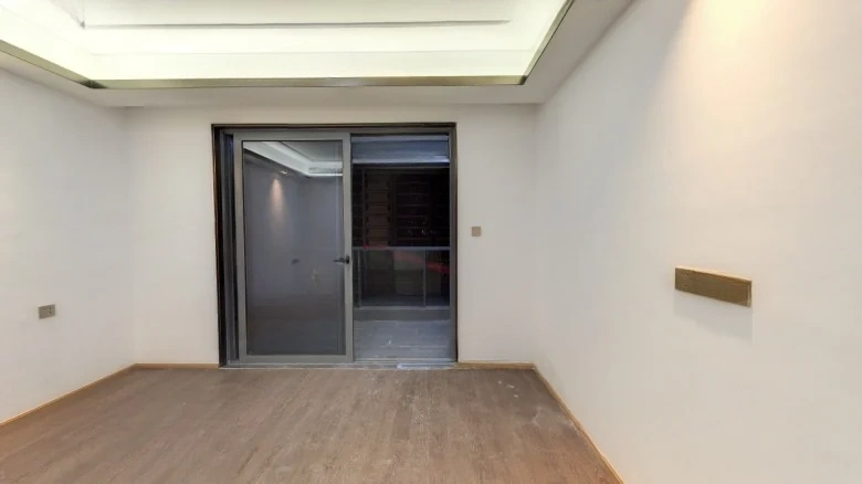 New Hope Jade Splendor Lacquer East District - View 2