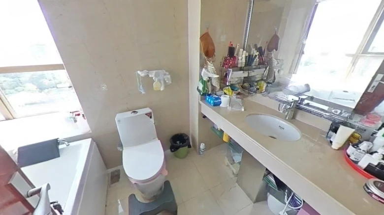 Wumine Imperial River Gold City - View 11